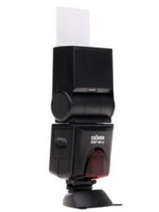 Вспышка Doerr D-AF-44 Wi Power Zoom Flash Sony / Minolta (D371063)