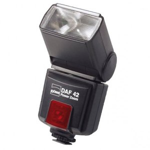 Вспышка Doerr D-AF-42 Power Zoom Flash Pentax (D371004)