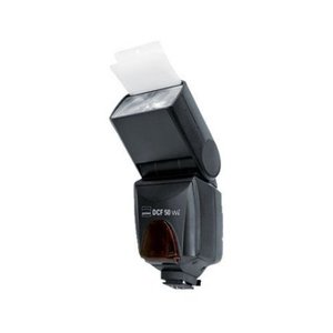 Вспышка Doerr DCF-50 Wi Digital Power Zoom Flash Olympus / Panasonic (D371054)