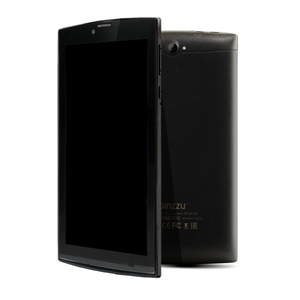 Планшет Ginzzu GT-W170 Black (MTK8735M 1.0 GHz/1024Mb/8Gb/GPS/LTE/Wi-Fi/Bluetooth/Cam/7.0/1024x600/Android)