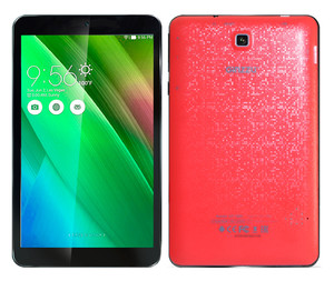 Планшет Ginzzu GT-7030 Red (Rockchip RK3126 1.2 GHz/1024Mb/8Gb/Wi-Fi/Bluetooth/Cam/7.0/1024x600/Android)
