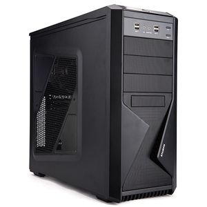 Корпус Zalman Z9