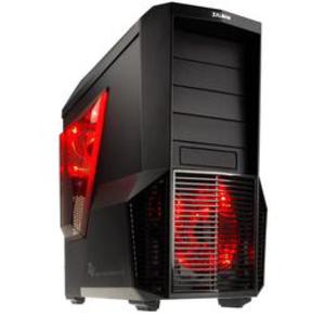 Корпус Zalman Z11 Plus HF1