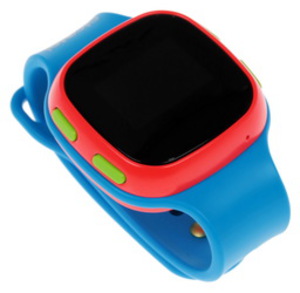 Смартфон Alcatel SW10 Blue-Red