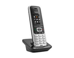 Радиотелефон Gigaset S850HX HSB