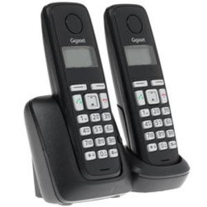 Радиотелефон GIGASET A220 DUO