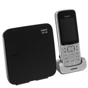 Радиотелефон Gigaset SL450 SYS