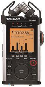 Цифровой диктофон TASCAM DR-44WL