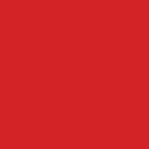 Фон бумажный FST 2,72х11 DARK RED 1001 красный
