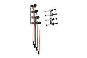 Система подъема фона Godox B-4W GOB4W