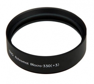 Светофильтр Marumi макро DHG Macro Achromat 330(+3) 62mm