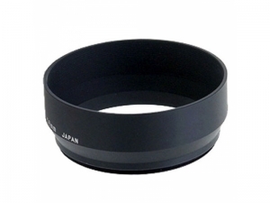 Бленда 55mm Marumi Metal Lenshood металлическая
