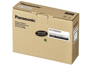 Тонер картридж Panasonic KX-FAT421A для KX-MB2510RU, KX-MB2540RU, KX-MB2230RU, KX-MB2270RU  (2000стр.)