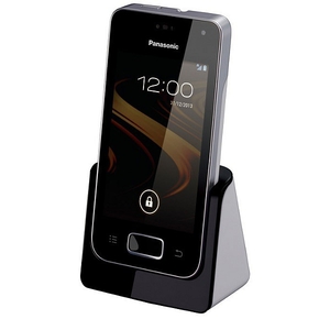 Дополнительная трубка Panasonic KX-PRXA10RUW