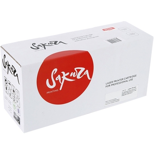 Картридж SAKURA TK120/122 для Kyocera Mita FS-1030D, черный, 7200 к.
