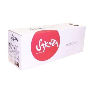 Картридж SAKURA TK160 для Kyocera Mita FS-1120, P-2035 черный, 2500 к.