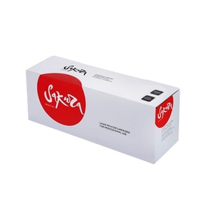 Картридж SAKURA TK540K для Kyocera Mita FS-C5100DN, черный, 5000 к.