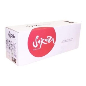 Картридж SAKURA TK55/57 для Kyocera Mita FS-1920, черный, 15000 к.