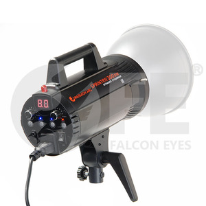 Вспышка студийная Falcon Eyes Sprinter 300 BW (без рефлектора)