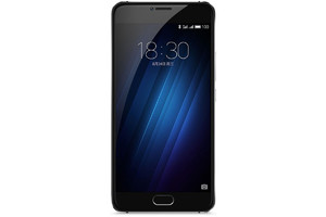 Смартфон Meizu U20 16Gb Black