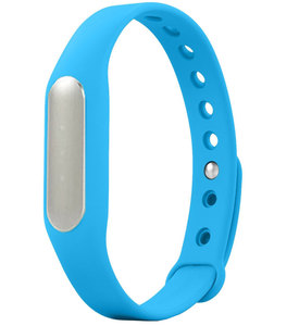 Фитнес-браслет Qumann QSB 02 Blue