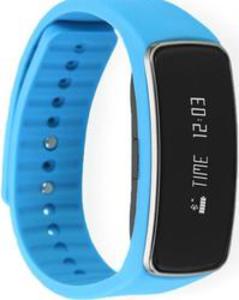 Фитнес-браслет Qumann QSB 04 Blue