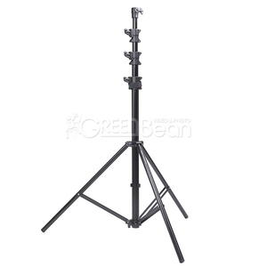 Стойка-тренога GBStand 380 GTX.0 для фото/видеостудии