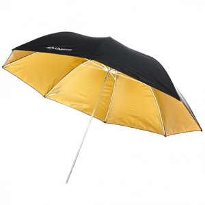 Фотозонт Lumifor Ultra 84cm Gold LUGB-84