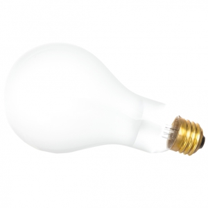 Лампа галогенная Lumifor LLB-500WE27