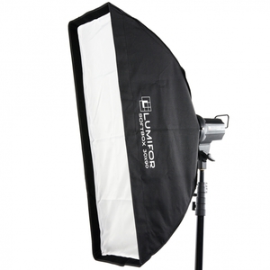 Софтбокс Lumifor Ultra 30x90cm LS-3090UL