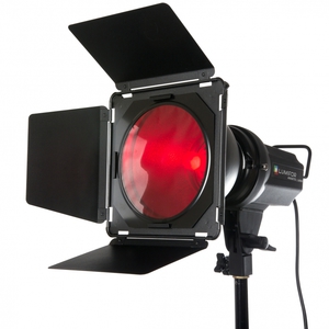 Шторки с сотами Lumifor LBD-2
