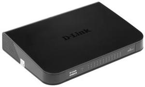 Коммутатор D-Link DGS-1024A