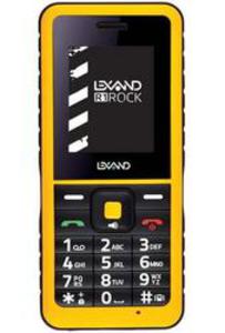 Сотовый телефон Lexand R1 Rock