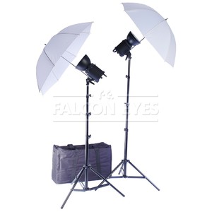 Комплект постоянного света Falcon Eyes QLBK-500