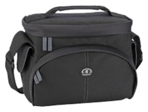 Фотосумка TAMRAC 3350 Aero 50 gray/black