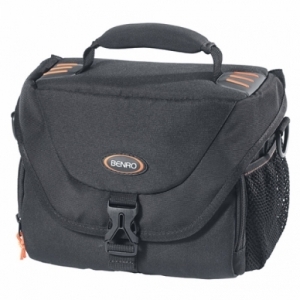 Фотосумка BENRO Gamma 40 черная