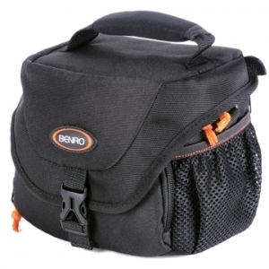 Фотосумка BENRO Gamma 20 черная