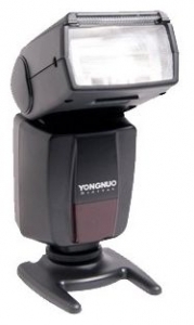Вспышка YongNuo Speedlite YN-467 II ( i-TTL) для Nikon