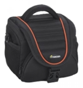 Фотосумка FANCIER Alpha 40 черная