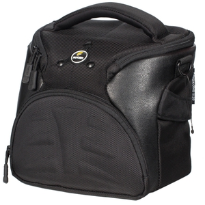 Фотосумка FANCIER Kingkong II 20 черная