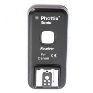 Приемник Phottix Strato для Canon