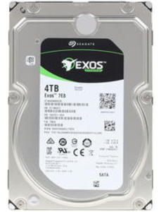 Жесткий диск 4Tb - Seagate ST4000NM0035