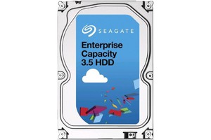 Жесткий диск 6Tb - Seagate ST6000NM0115