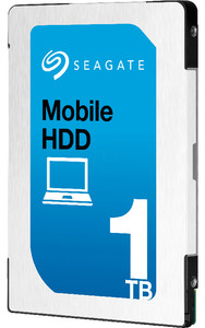 Жесткий диск 1Tb - Seagate ST1000LM035
