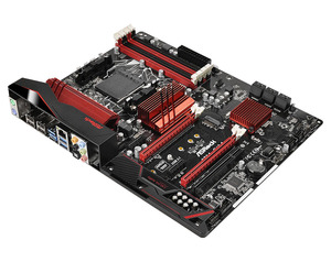 Материнская плата ASRock 970A-G/3.1