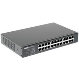 Коммутатор ZyXEL GS1900-24E