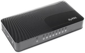 Коммутатор ZyXEL GS-108S EE