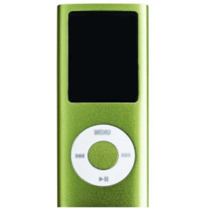 Плеер Perfeo VI-M011 Green