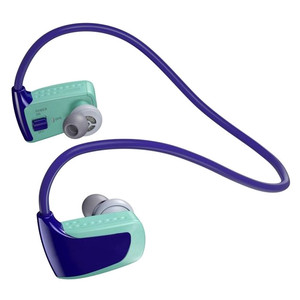 Плеер Perfeo Neptun VI-M015-8GB Blue