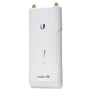 Wi-Fi роутер Ubiquiti Rocket 5AC PTP